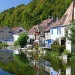 L'isle sur le doubs